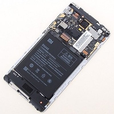 Sửa chữa Xiaomi Redmi Note 3/Note 3 Pro bị hư đèn flash