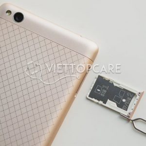 Sửa chữa Xiaomi Redmi Note 3/Note 3 Pro không nhận được sim