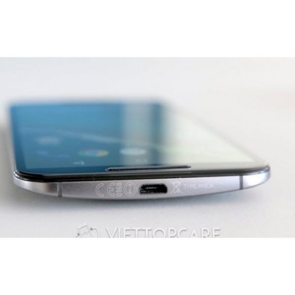 Sửa Galaxy A5/A5 2016 sạc không vào pin