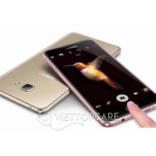 Sửa lỗi cảm ứng Samsung Galaxy C9 Pro