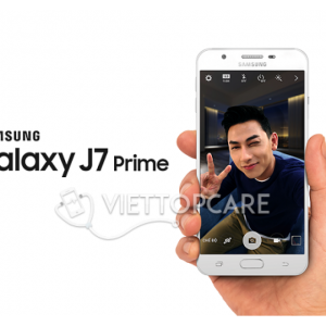Sửa lỗi cảm ứng Samsung Galaxy J7 Prime