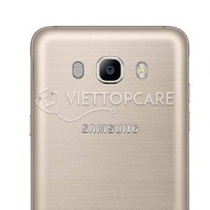 Sửa lỗi Galaxy J7/J7 2016 bị hư đèn flash