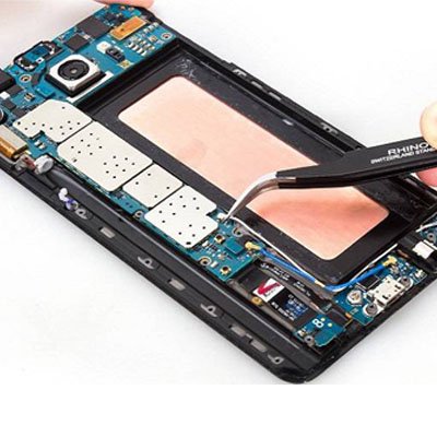 Sửa lỗi Galaxy Note 5 bị hư camera trước hiệu quả