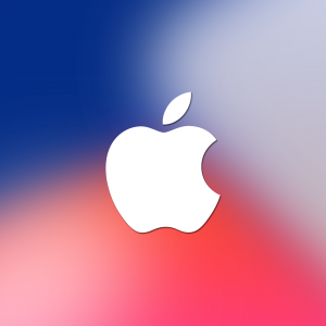 Sửa lỗi iPhone X treo logo