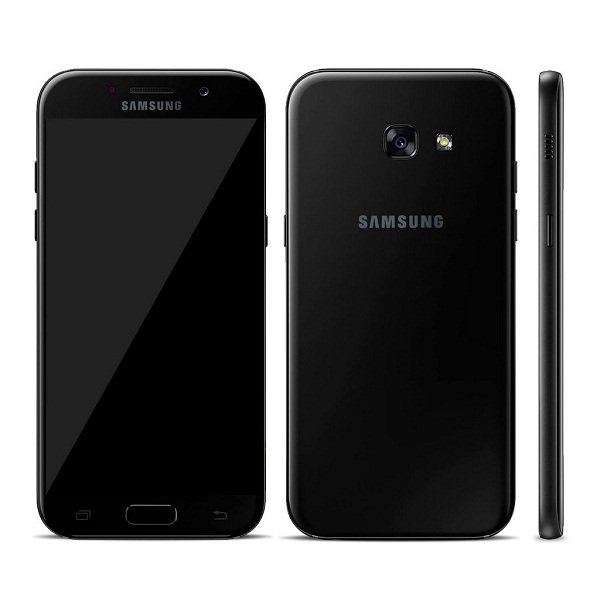 Sửa lỗi mất nguồn Samsung Galaxy A5 (2017) nhanh chóng