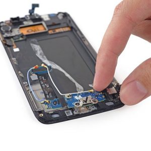 Sửa lỗi mất sóng Samsung Galaxy A5 (2016) nhanh chóng