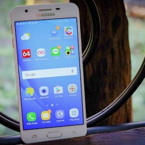 Sửa lỗi mất sóng Samsung Galaxy J5 Prime nhanh chóng