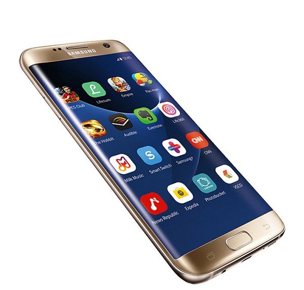 Sửa lỗi mất sóng Samsung Galaxy S7 Edge nhanh chóng