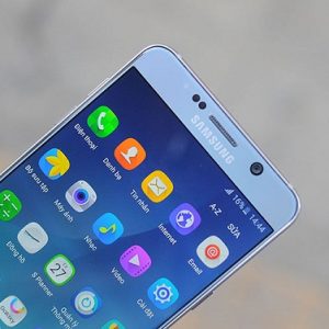 Sửa lỗi Samsung Galaxy Note 5 không vào được 3G nhanh chóng