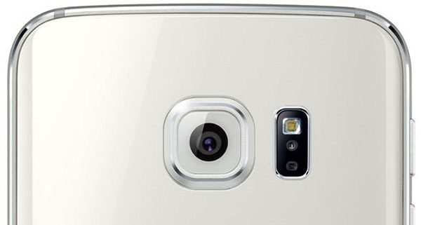 Sửa lỗi Samsung Galaxy S6/ S6 Edge bị hư đèn flash nhanh chóng