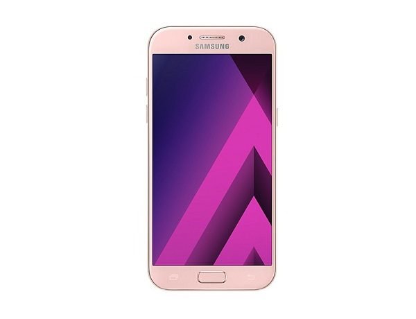 Sửa lỗi sọc màn hình Samsung Galaxy A7 (A720, 2017) nhanh chóng