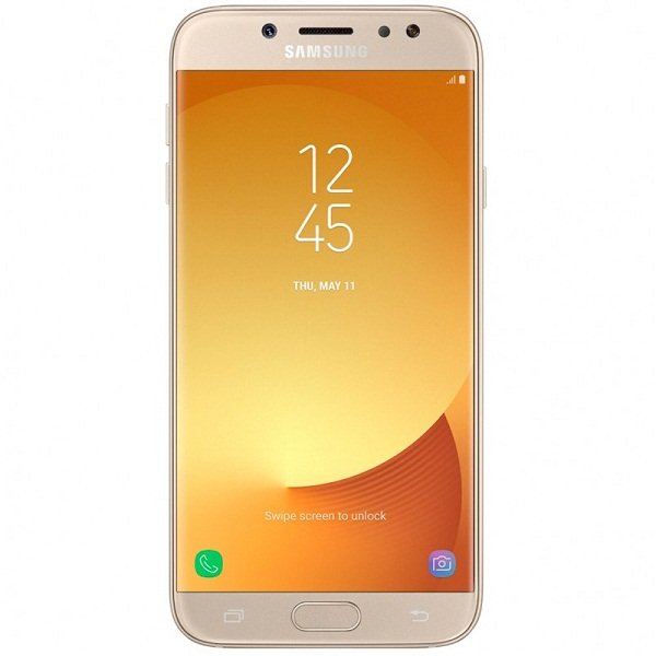 Sửa lỗi treo logo Samsung Galaxy J7 Pro nhanh chóng