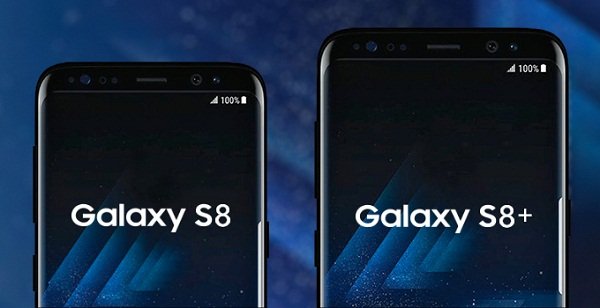 Sửa lỗi treo logo Samsung Galaxy S8 nhanh chóng