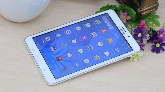Thay màn hình Samsung Galaxy Tab 4 8.0 (T331)