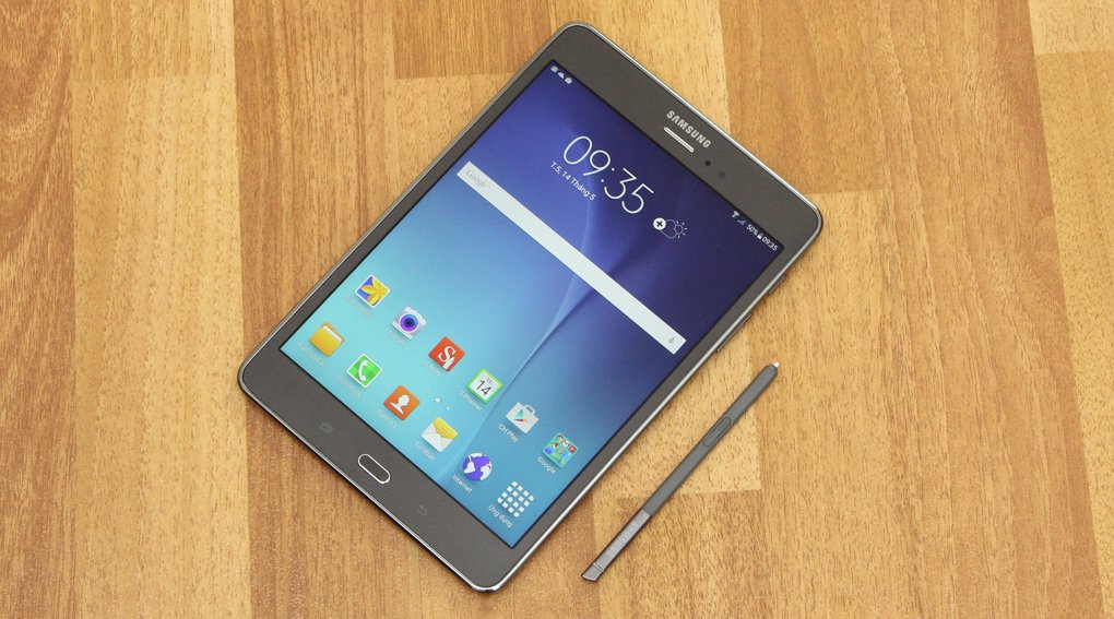 Thay màn hình Samsung Galaxy Tab A 8.0 ( T350-T355-P355)