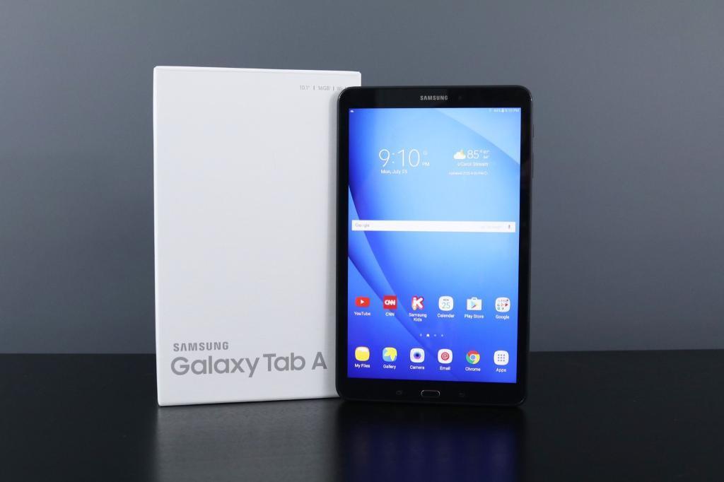 Thay màn hình Samsung Galaxy Tab A6 10.1 (T585)