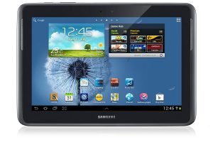 Thay màn hình Samsung Galaxy Tab N8000