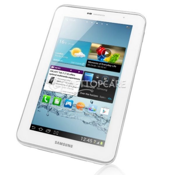 Thay màn hình Samsung Tab 2 P3100