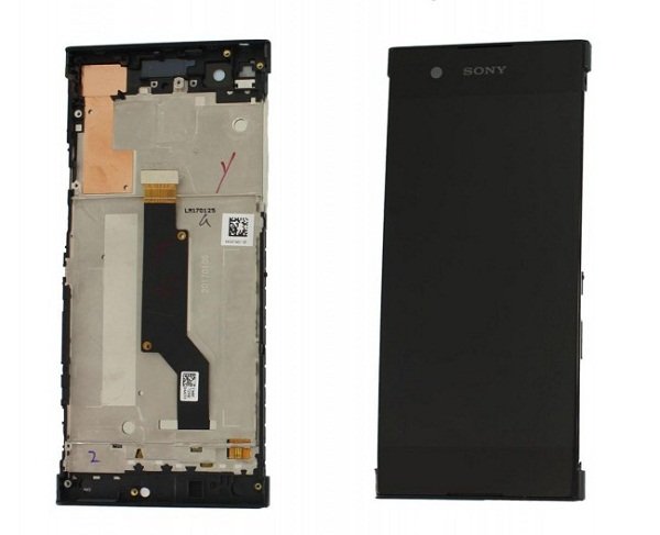 Thay màn hình Sony Xperia XA1 Plus chất lượng nhanh chóng