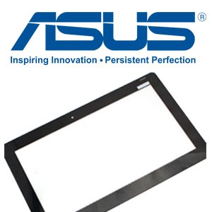 Thay màn hình tablet Asus