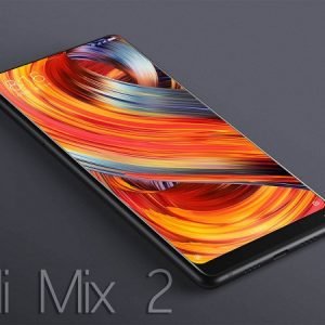 Thay màn hình XiaoMi Mi Mix 2 chất lượng nhanh chóng