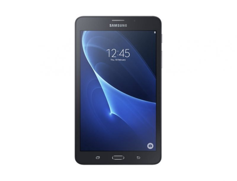 Thay mặt kính cảm ứng Samsung Galaxy Tab A 7.0 (T285)