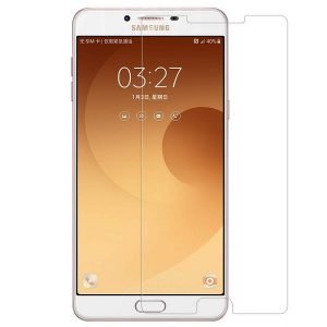 Thay mặt kính Samsung Galaxy C9 Pro chất lượng nhanh chóng