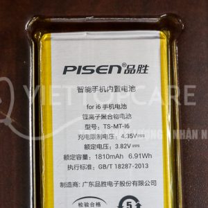 thay-pin-iphone-6-pisen