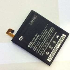 Thay pin điện thoại Xiaomi chất lượng