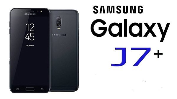 Khắc phục Samsung Galaxy J7 Plus bị nóng