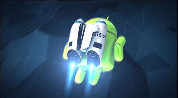 Android chạy nhanh như mới mua nhờ 9 mẹo tăng tốc