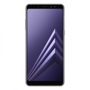Thay mặt kính Samsung Galaxy A8 Plus 2018 chất lượng nhanh chóng