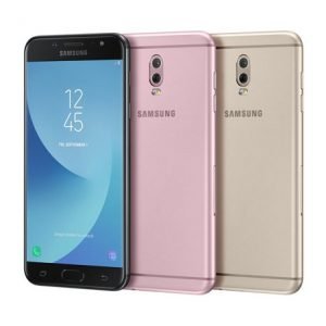 Sửa chữa Samsung Galaxy J7 Plus bị hư 3G