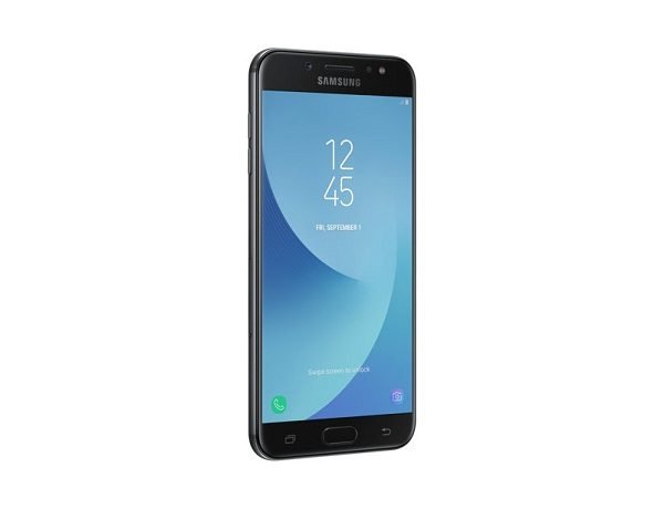Sửa chữa Samsung Galaxy J7 Plus bị hư ổ cứng