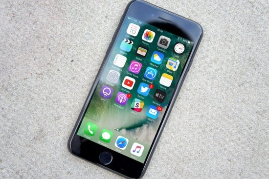 iPhone 7 bị lỗi sóng – cách hay nhất dành cho bạn