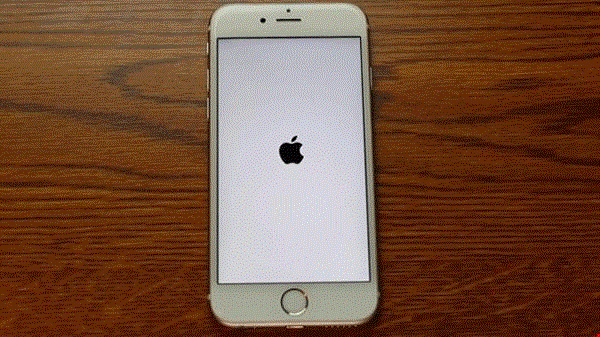 iPhone 7 bị treo táo, cách sửa lỗi tốt nhất dành cho bạn