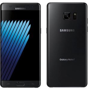 Khắc phục Samsung Galaxy Note FE lỗi mất nguồn