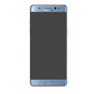 Khắc phục Samsung Galaxy Note FE sọc màn hình