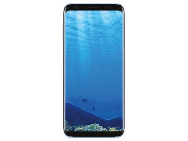 Màn hình Samsung Galaxy S8 xuất hiện bóng mờ, nguyên nhân là gì?