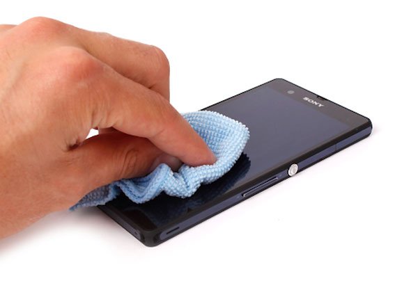 "Bỏ túi" ngay 3 cách khắc phục màn hình điện thoại bị vỡ nhanh nhất 1