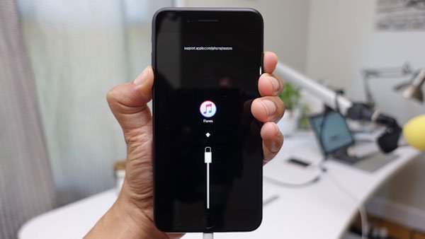 iPhone X bị lỗi cuộc gọi: nguyên nhân và cách khắc phục? 3