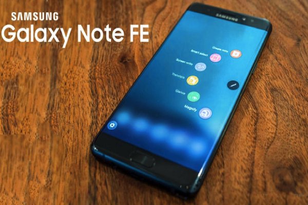 4 dấu hiệu khiến bạn phải thay pin Samsung Note FE ngay lập tức
