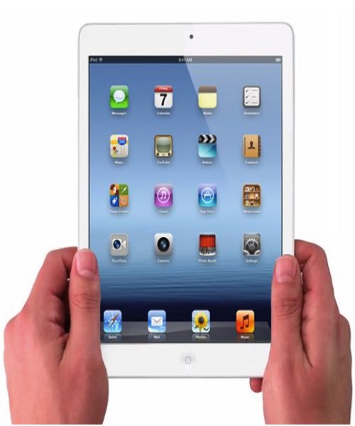Apple khuyến cáo những dấu hiệu cần thay pin iPad Mini 3