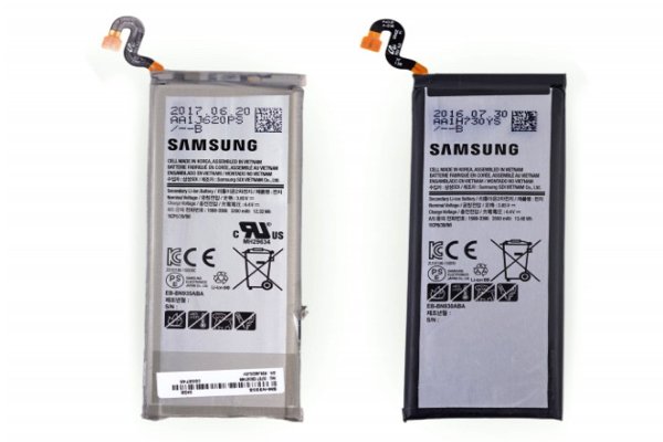Đây là 5 dấu hiệu bạn cần thay pin Samsung J8