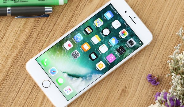 Fix lỗi iPhone 7 Plus bị vô hiệu hóa cực nhanh với "chiêu" này 3