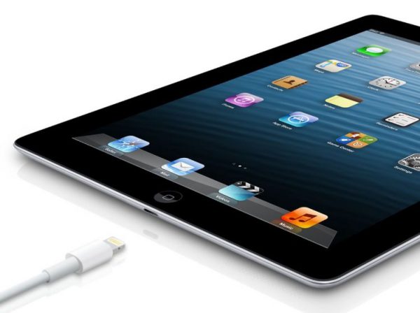 Hết bảo hành nên thay pin iPad 4 ở đâu, giá bao nhiêu?