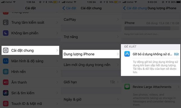 iPhone 8 bị đơ cảm ứng: Đừng chịu đựng, sửa ngay với 4 cách này 2