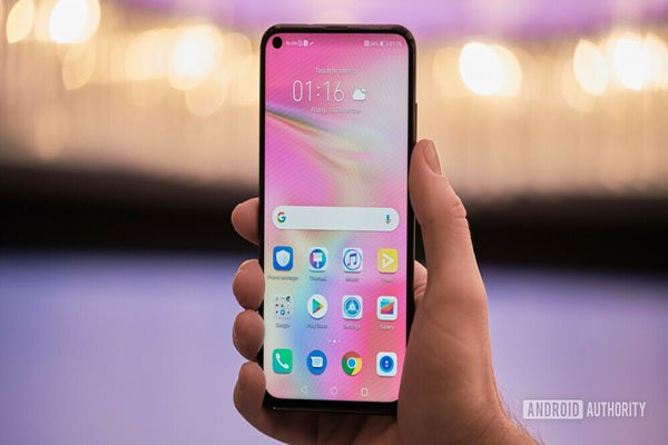 Những điện thoại Android tốt nhất 2019