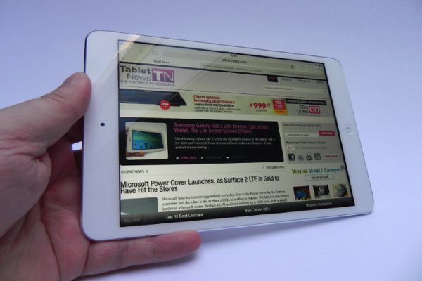 Thay pin iPad Mini 1 chính hãng, lấy liền ở đâu?