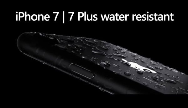 Thay pin iPhone 7 Plus có làm mất chống nước của máy? 1